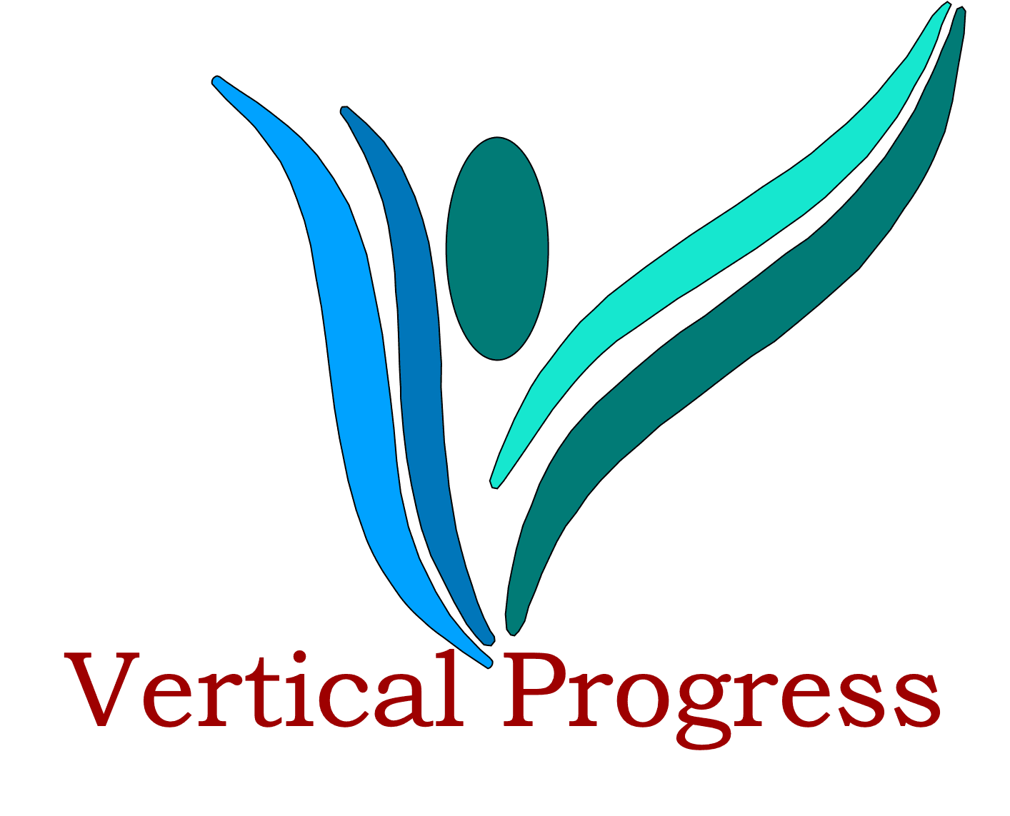 Vertical Progress